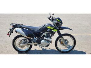 2022 KAWASAKI KLX230