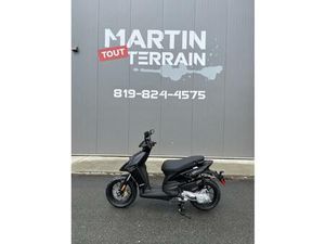 2025 PIAGGIO TYPHOON 50