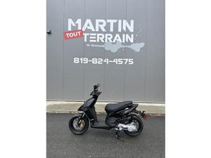 2025 PIAGGIO TYPHOON 50