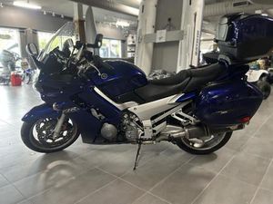 2005 YAMAHA FJR1300