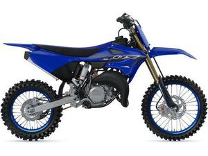 2023 YAMAHA YZ85