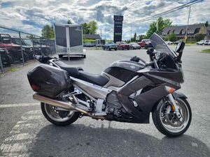 2009 YAMAHA FJR1300