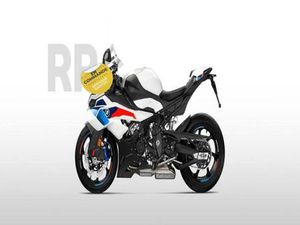 2026 BMW S1000RR
