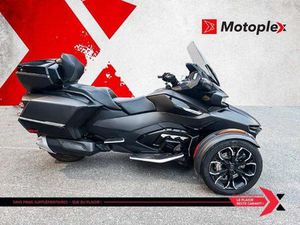2023 CAN-AM SPYDER RT LIMITED