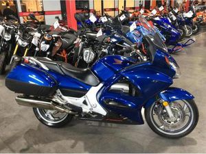 2008 HONDA ST1300