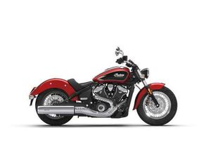 2026 INDIAN MOTORCYCLES SCOUT CLASSIC