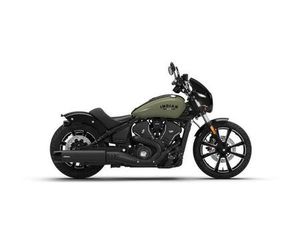 2026 INDIAN MOTORCYCLES SPORT SCOUT LIMITED +TECH