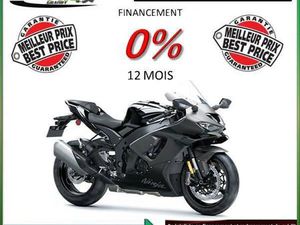 2026 KAWASAKI NINJA ZX-10R ZX-10R ZX10R NINJA ZX 10R ZX-10 NOUVEAUTÉ !!!