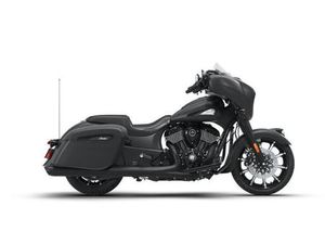 2026 INDIAN MOTORCYCLES CHIEFTAIN DARK HORSE