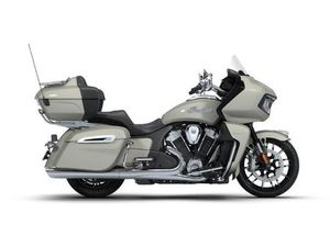 2026 INDIAN MOTORCYCLES INDIAN PURSUIT LIMITED WITH 112