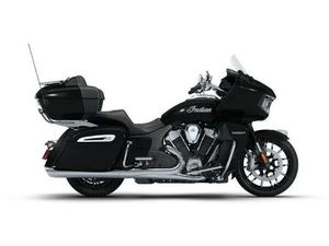 2026 INDIAN MOTORCYCLES INDIAN PURSUIT LIMITED