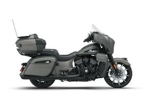 2026 INDIAN MOTORCYCLES ROADMASTER DARK HORSE