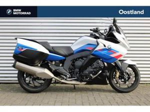 BMW K 1600 GT |1STE EIGENAAR (BJ 2022) — MOTOREN | BMW — MARKTPLAATS