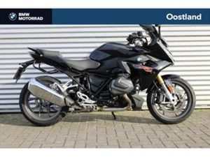 BMW R 1250 RS (BJ 2020) — MOTOREN | BMW — MARKTPLAATS