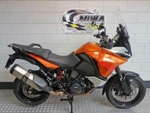 KTM 1190 ADVENTURE — MOTOREN | KTM — MARKTPLAATS