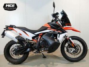 KTM 890 ADVENTURE R (BJ 2021) — MOTOREN | KTM — MARKTPLAATS