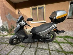 KYMCO AGILITY 150