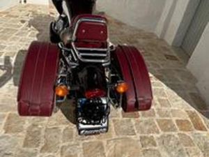 MOTO GUZZI CALIFORNIA EV 80