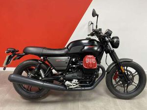USED MOTO GUZZI V7 III CARBON FOR SALE IN NORWICH