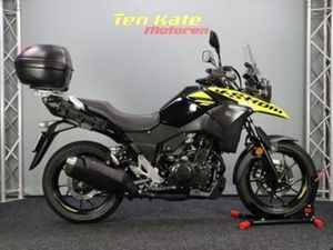 SUZUKI DL 250 V-STROM — MOTOREN | SUZUKI — MARKTPLAATS
