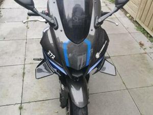 YAMAHA YZF-R3 2023 — MOTOREN | YAMAHA — MARKTPLAATS