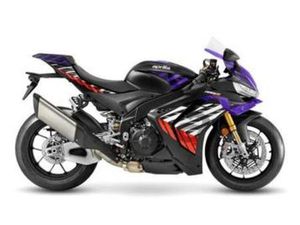 APRILIA RSV4 FACTORY — MOTOREN | APRILIA — MARKTPLAATS
