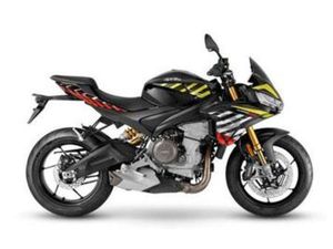 APRILIA TUONO 660 FACTORY — MOTOREN | APRILIA — MARKTPLAATS