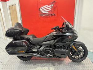 HONDA GL1800 GOLDWING TOUR EURO 5 1833 CC