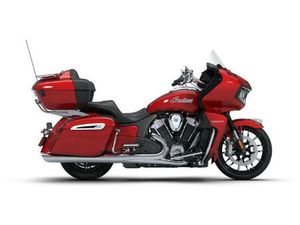 2026 INDIAN MOTORCYCLES INDIAN PURSUIT LIMITED WITH 112 AND POWERBAND A...