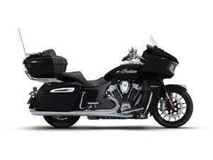 2026 INDIAN MOTORCYCLES INDIAN PURSUIT LIMITED WITH 112 AND POWERBAND A...