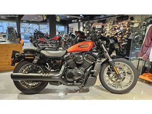 ROYAL ENFIELD CLASSIC 650 BASE - APENAS 1560KM