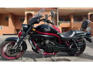 HYOSUNG - AQUILA 650 EE 82CV