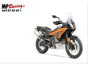 KTM - 790
