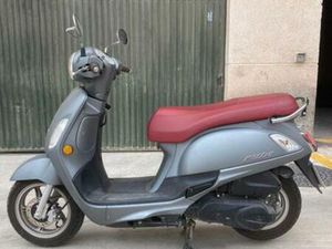 KYMCO - FILLY