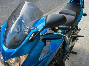 SUZUKI - BANDIT 650 S