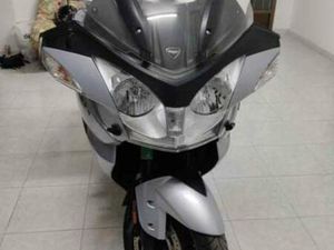 TRIUMPH - TROPHY 1215 SE