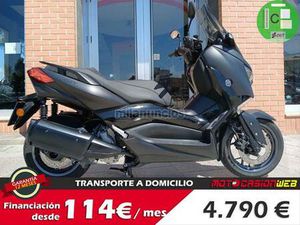 YAMAHA - XMAX 300