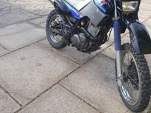 YAMAHA XT 600E 1991 ASI