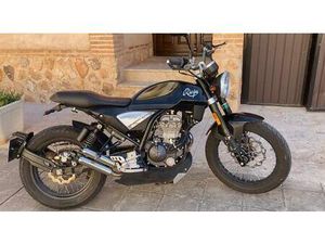 RIEJU - RIEJU CENTURY