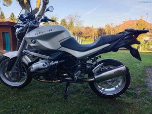 BMW R 1200 R