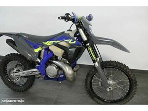 SHERCO 250 FACTORY