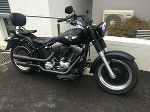 FLSTFB FAT BOY SPECIAL ABS