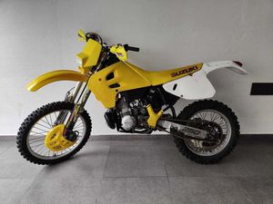 SUZUKI RMX 250 MATRICULADA 1993 FIGUEIRA DA FOZ