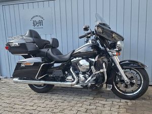 FLHTK ELECTRA GLIDE ULTRA LIMITED