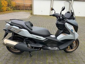 BMW C 400 GT STYLE EXCLUSIVE