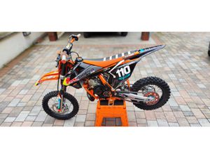 KTM 65