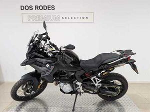 MOTO BMW MOTORRAD F 850 GS DE OCASIÓN 88667219