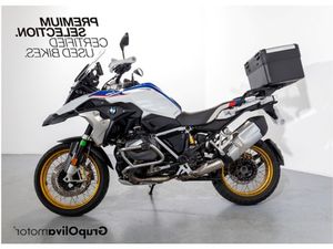 MOTO BMW MOTORRAD R 1250 GS DE OCASIÓN 88667369