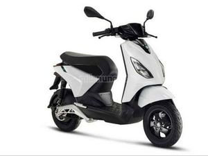 PIAGGIO - 1 +