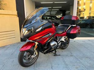 BMW - R 1200 RT